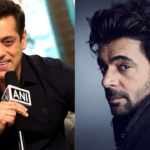 Does Sunil Grover upset Shahrukh Khan and Salman Khan by imitating them? : सुनील ग्रोवर ने शाहरुख खान, सलमान खान की नकल करते हुए क्या उन्हे नाराज कर देते है ?